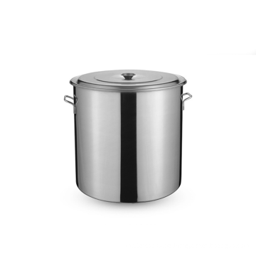 Hotselling Excellent Quality Nice Design Soup Pot Stainless Steel